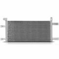 Automatic Transmission Oil Cooler for 2017 Ram 2500 6.4L V8