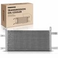 Automatic Transmission Oil Cooler for 2017 Ram 2500 6.4L V8