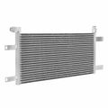 Automatic Transmission Oil Cooler for 2017 Ram 2500 6.4L V8