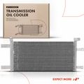 Automatic Transmission Oil Cooler for 2017 Ram 2500 6.4L V8