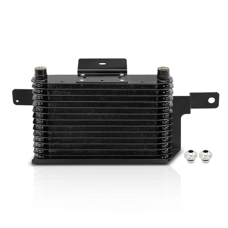 Automatic Transmission Oil Cooler for 2003 Ford Expedition