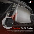 Automatic Transmission Oil Cooler for 2003 Ford Expedition