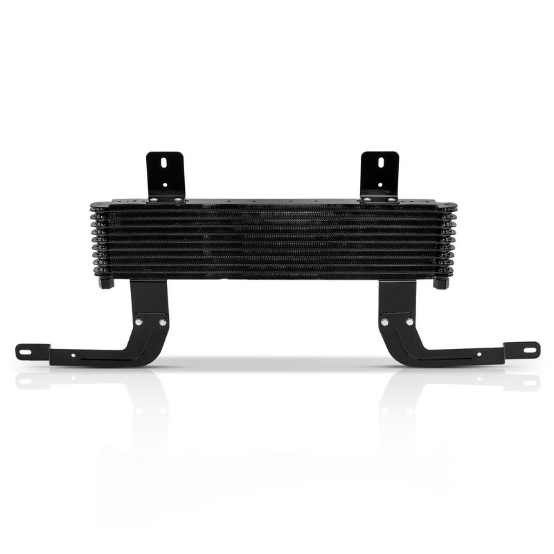 Automatic Transmission Oil Cooler for 2001 Ford F-450 Super Duty