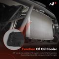 Automatic Transmission Oil Cooler for 2001 Ford F-450 Super Duty