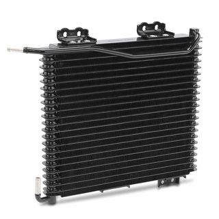 Automatic Transmission Oil Cooler for Toyota Land Cruiser Lexus LX470 1998-2007