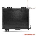 Automatic Transmission Oil Cooler for 2007 Lexus LX470 4.7L V8