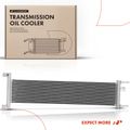 Automatic Transmission Oil Cooler for 2004 Chrysler Voyager 3.3L V6