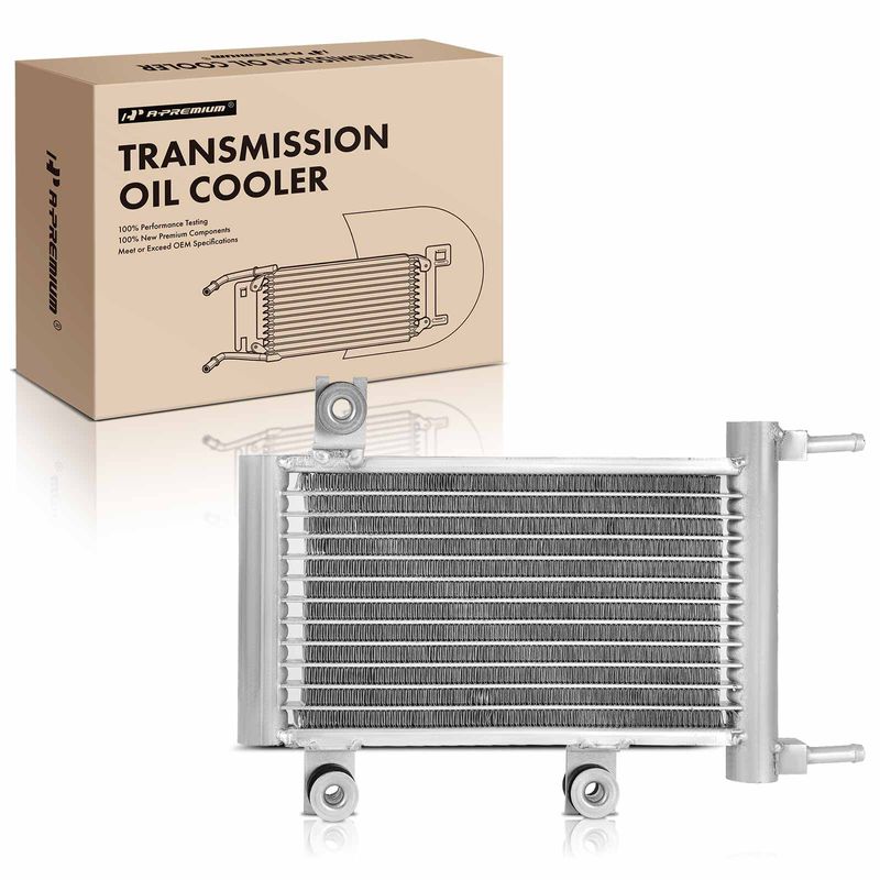 Transmission Oil Cooler for 2013 Nissan Rogue