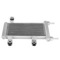 Transmission Oil Cooler for 2013 Nissan Rogue