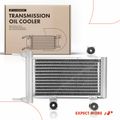 Transmission Oil Cooler for 2013 Nissan Rogue