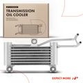 Automatic Transmission Oil Cooler for 2012 Acura TL