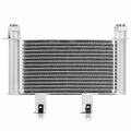 Automatic Transmission Oil Cooler for 2007 GMC Sierra 3500 Classic 6.6L V8