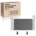 Automatic Transmission Oil Cooler for 2007 GMC Sierra 3500 Classic 6.6L V8