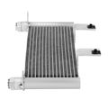 Automatic Transmission Oil Cooler for 2007 GMC Sierra 3500 Classic 6.6L V8