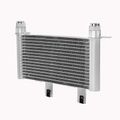 Automatic Transmission Oil Cooler for 2007 GMC Sierra 3500 Classic 6.6L V8