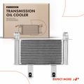 Automatic Transmission Oil Cooler for 2007 GMC Sierra 3500 Classic 6.6L V8