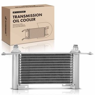 Automatic Transmission Oil Cooler for Chevy Silverado 1500 GMC Sierra 2500