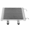 Automatic Transmission Oil Cooler for 2010 Nissan Pathfinder