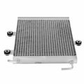 Automatic Transmission Oil Cooler for 2010 Nissan Pathfinder