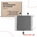 Automatic Transmission Oil Cooler for 2010 Nissan Pathfinder