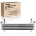 Automatic Transmission Oil Cooler for 2010 Chevrolet Silverado 2500 HD 6.6L V8