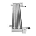 Automatic Transmission Oil Cooler for 2010 Chevrolet Silverado 2500 HD 6.6L V8