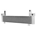 Automatic Transmission Oil Cooler for 2010 Chevrolet Silverado 2500 HD 6.6L V8