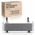 Automatic Transmission Oil Cooler for 2012 Chevrolet Silverado 2500 HD 6.6L V8