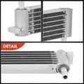 Automatic Transmission Oil Cooler for 2013 Ford F-150 5.0L V8