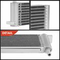 Automatic Transmission Oil Cooler for 2016 Lincoln Navigator