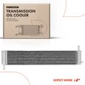 Automatic Transmission Oil Cooler for 2016 Lincoln Navigator