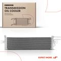 Automatic Transmission Oil Cooler for 2009 Mazda CX-7 2.3L l4