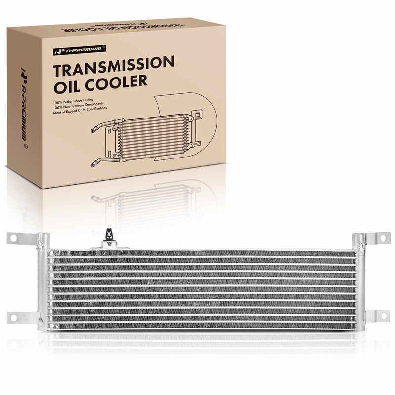 Automatic Transmission Oil Cooler for 2005 Cadillac STS