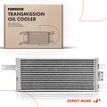 Automatic Transmission Oil Cooler for 2017 Jeep Wrangler 3.6L V6