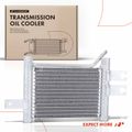 Automatic Transmission Oil Cooler for 2012 Hyundai Veracruz