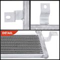 Automatic Transmission Oil Cooler for 2006 Jeep Liberty 3.7L V6