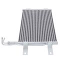 Automatic Transmission Oil Cooler for 2009 Nissan Armada