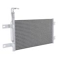 Automatic Transmission Oil Cooler for 2009 Nissan Armada