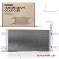 Automatic Transmission Oil Cooler for 2009 Nissan Armada