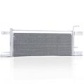 Front Automatic Transmission Oil Cooler for 2014 INFINITI QX80 5.6L V8