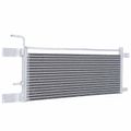 Front Automatic Transmission Oil Cooler for 2014 INFINITI QX80 5.6L V8