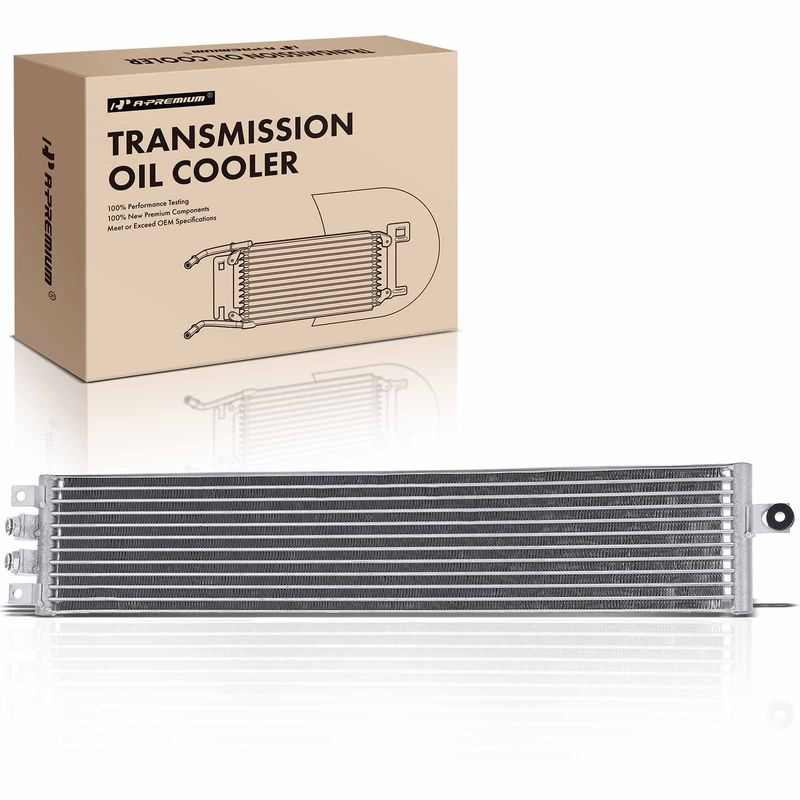 Automatic Transmission Oil Cooler for 2014 Dodge Journey