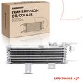 Automatic Transmission Oil Cooler for 2011 Lexus RX450h 3.5L V6