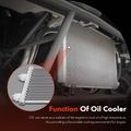 Automatic Transmission Oil Cooler for 2019 Chevrolet Volt