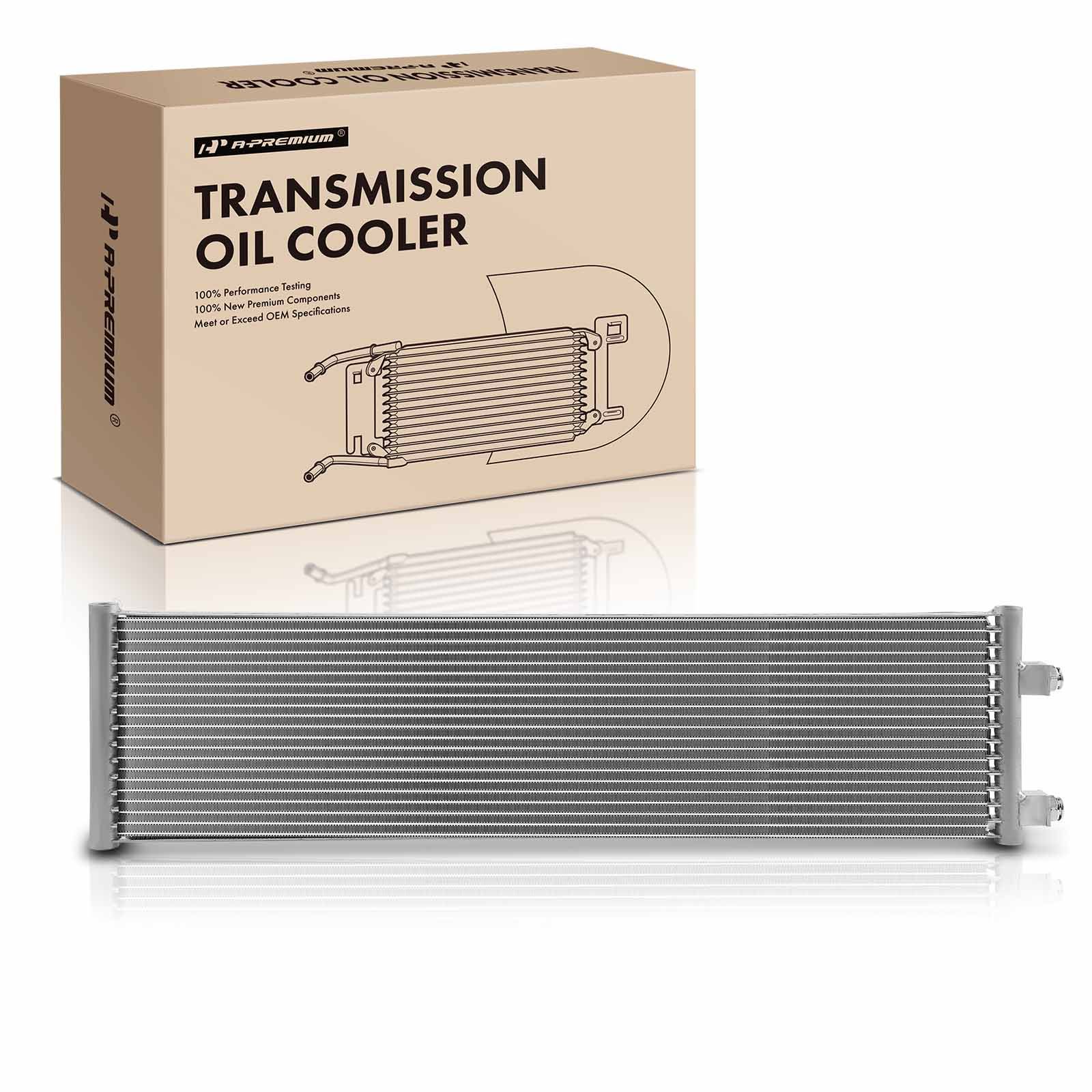 Automatic Transmission Oil Cooler for 2019 Chevrolet Volt