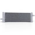 Automatic Transmission Oil Cooler for 2016 Mercedes-Benz GL63 AMG