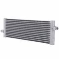 Automatic Transmission Oil Cooler for 2016 Mercedes-Benz GL63 AMG