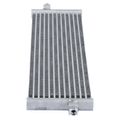 Automatic Transmission Oil Cooler for 2016 Mercedes-Benz GL63 AMG