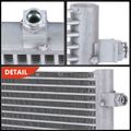 Automatic Transmission Oil Cooler for 2016 Mercedes-Benz GL63 AMG