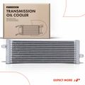 Automatic Transmission Oil Cooler for 2016 Mercedes-Benz GL63 AMG